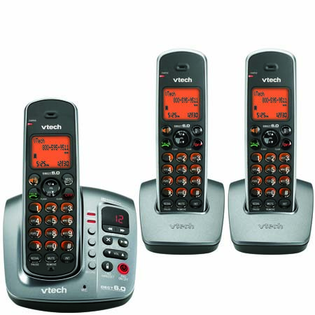 VTech 6129-31 Phone Product Image